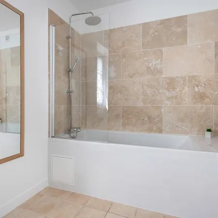 Maison De Pour 7 Dans La Haute De * Pornic