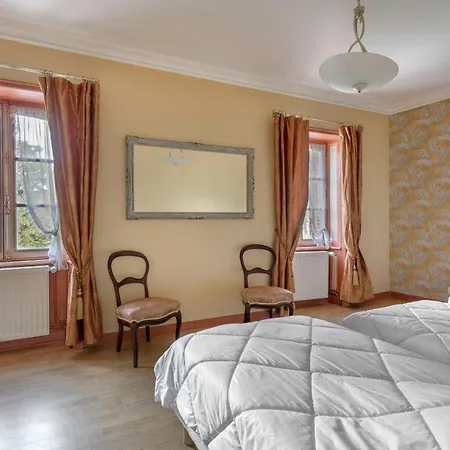 Maison De Pour 7 Dans La Haute De Pornic