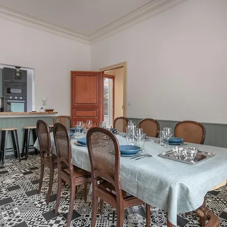 Maison De Pour 7 Dans La Haute De