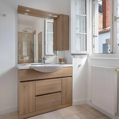 Maison De Pour 7 Dans La Haute De * Pornic