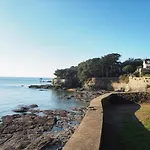 Casa de Férias Maison De Pour 7 Dans La Haute De *