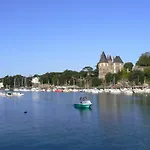 Maison De Pour 7 Dans La Haute De Casa de Férias Pornic