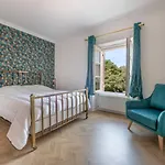 Maison De Pour 7 Dans La Haute De Casa de Férias *