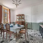 Maison De Pour 7 Dans La Haute De Casa de Férias