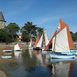 Maison De Pour 7 Dans La Haute De Casa de Férias *