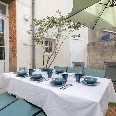 Maison De Pour 7 Dans La Haute De 度假居 波尔尼克