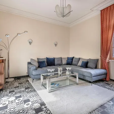 Maison De Pour 7 Dans La Haute De 波尔尼克