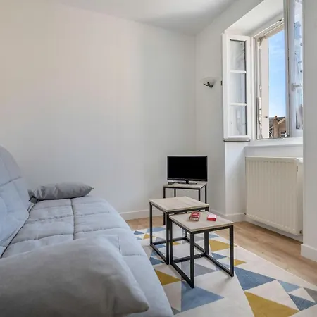 Casa de Férias Maison De Pour 7 Dans La Haute De Pornic