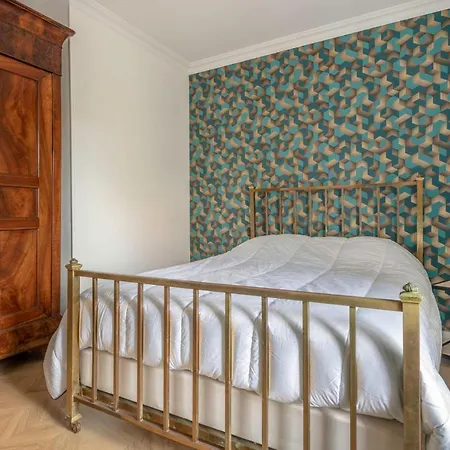 Maison De Pour 7 Dans La Haute De Pornic