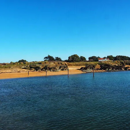 Maison De Pour 7 Dans La Haute De * 波尔尼克