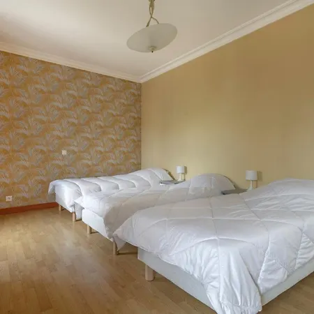 度假居 Maison De Pour 7 Dans La Haute De *