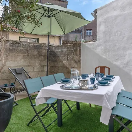 Maison De Pour 7 Dans La Haute De