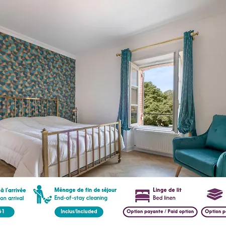 Maison De Pour 7 Dans La Haute De * Pornic