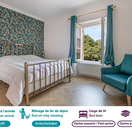 Maison De Pour 7 Dans La Haute De