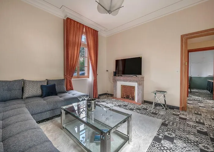 Feriehus Maison De Pour 7 Dans La Haute De *