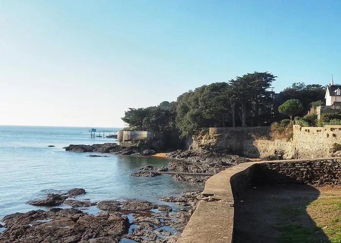 Nyaraló Maison De Pour 7 Dans La Haute De *