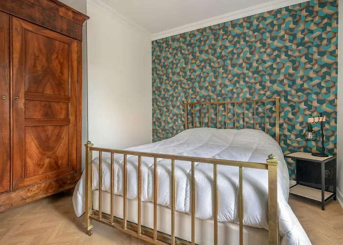 Maison De Pour 7 Dans La Haute De Pornic