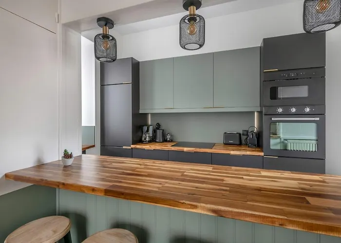 Maison De Pour 7 Dans La Haute De Feriehus