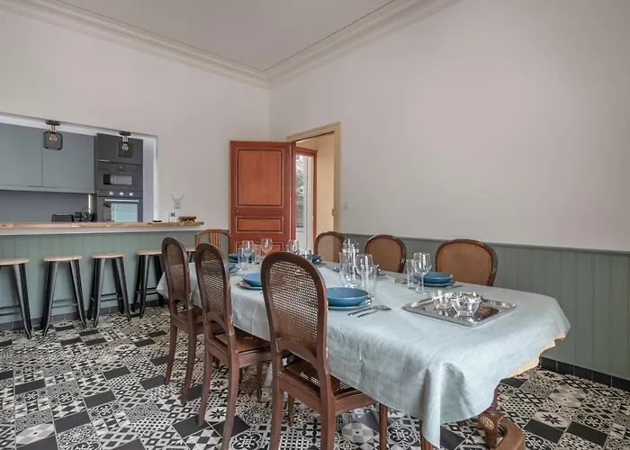 Maison De Pour 7 Dans La Haute De