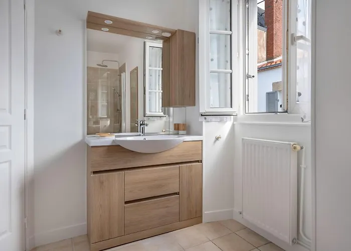 Maison De Pour 7 Dans La Haute De * Pornic