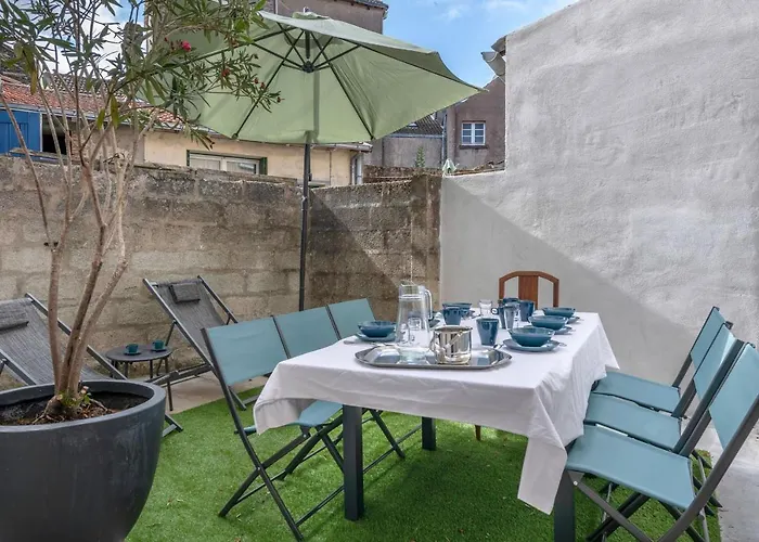 Maison De Pour 7 Dans La Haute De