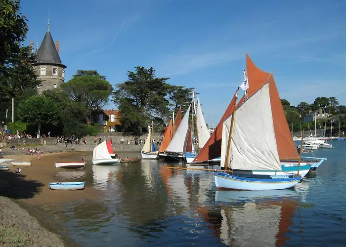 Maison De Pour 7 Dans La Haute De Feriehus *