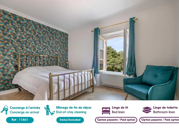 Maison De Pour 7 Dans La Haute De * Pornic